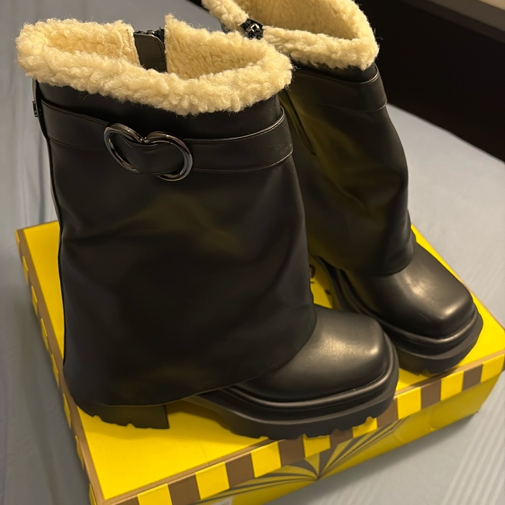 Sam Edelman Boots